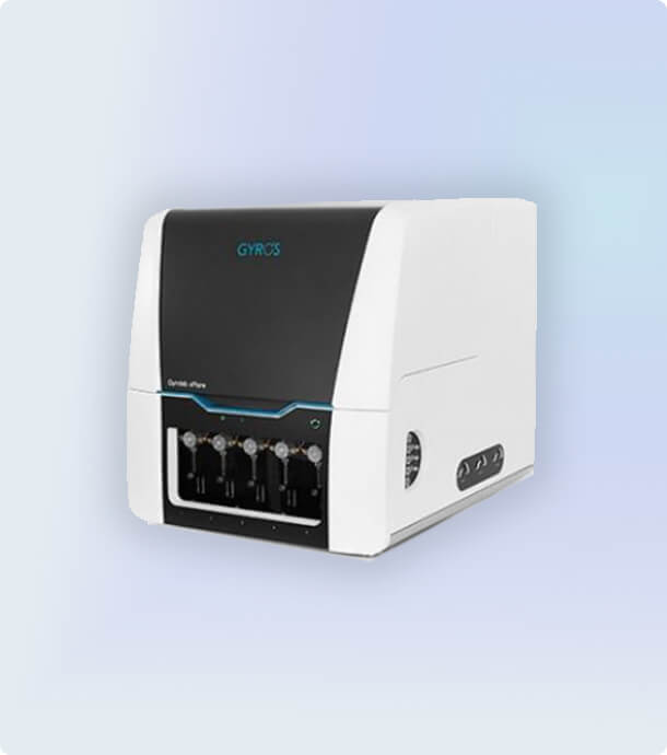 Gyros - Other - Gyrolab Xplore