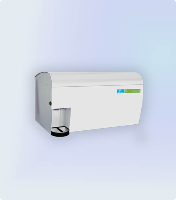 PerkinElmer - Other - Lactoscope FT-A