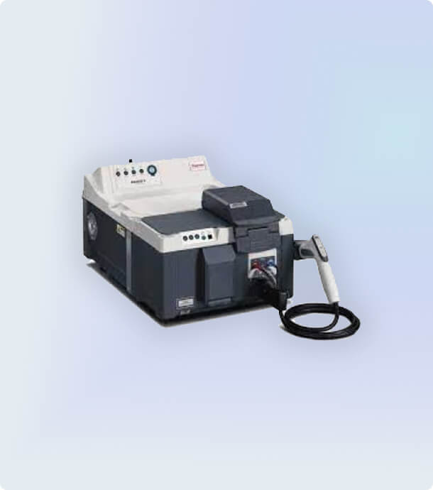 ThermoFisher IR (FT-IR, NIR) Ft-Nir Antaris II