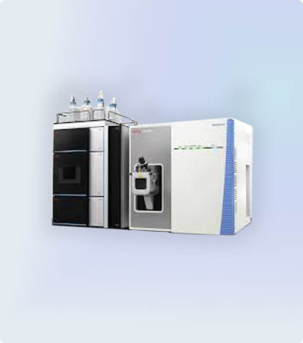 ThermoFisher LC-MS TSQ Quantis