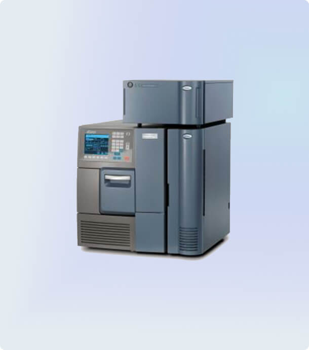 Waters Liquid HPLC ALLIANCE e2695